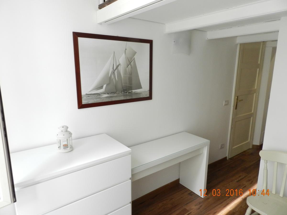 La Casa Di Anna B&B Reggio di Calabria Exterior foto