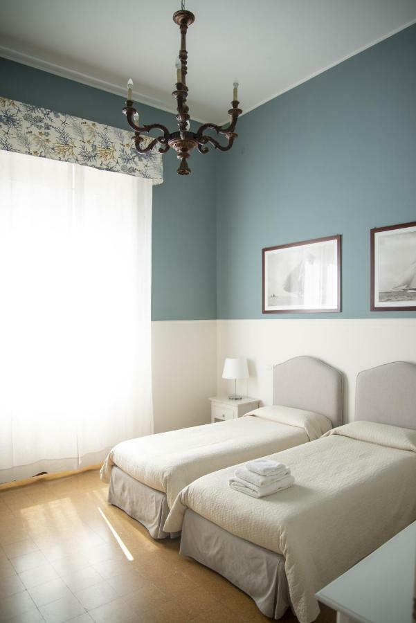 La Casa Di Anna B&B Reggio di Calabria Exterior foto